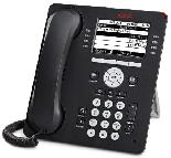IP-телефон 9608 восстановленный