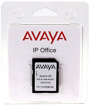 Системная карта для IPO IP500 V2