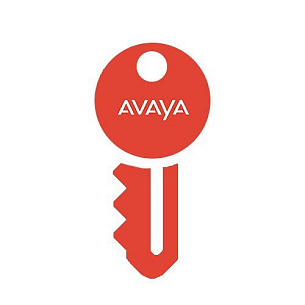 Код активации Avaya IP Office 500 AV IP ENDPT 5 ADI LIC
