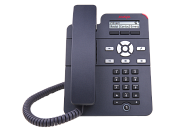 Avaya J129 Global 5V Encryption Disabled